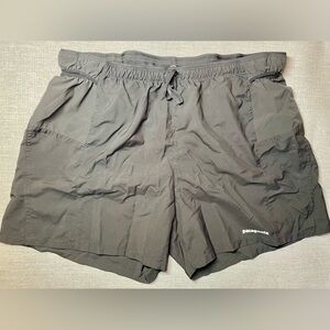 Patagonia Strider Pro 5” Men’s XL Trail Running Outdoor Shorts